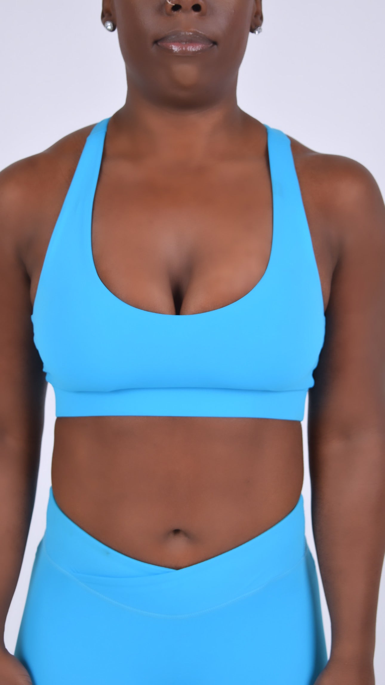 Genesis V- Cut Set - Blue