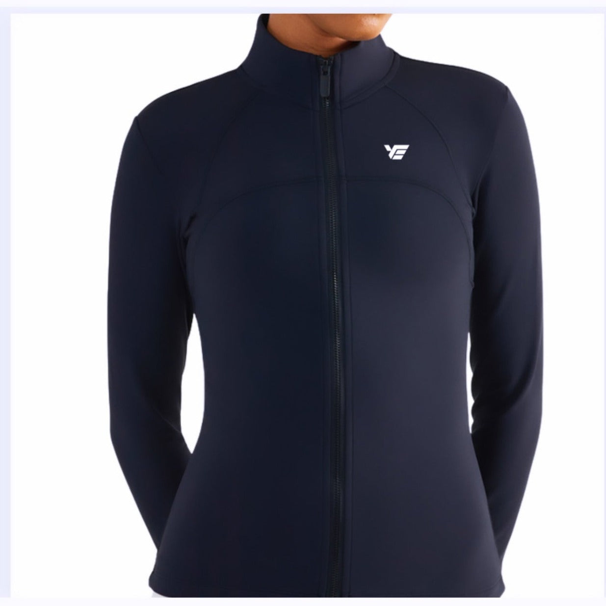 Performance Jacket - Black