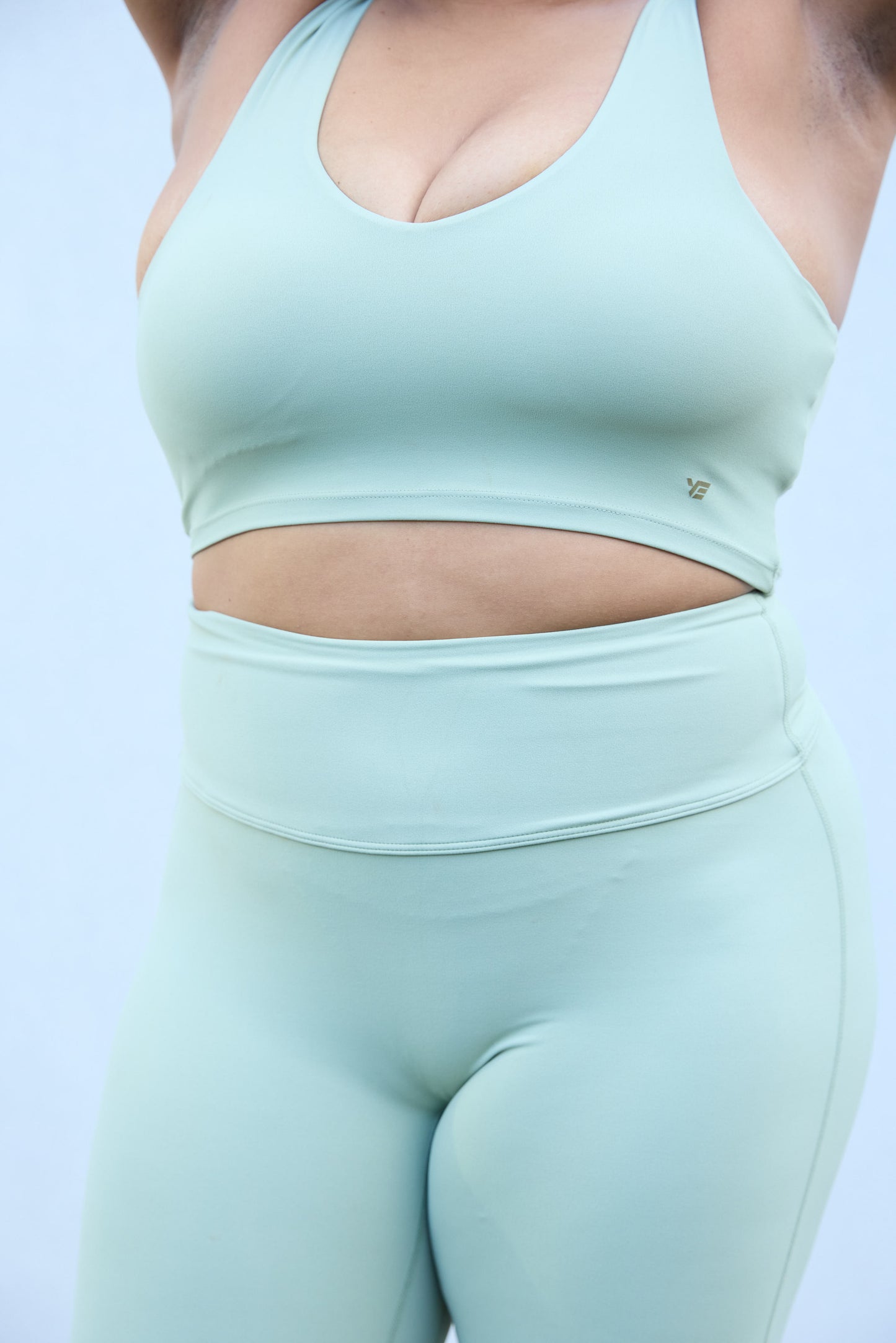 Essence Tank- Matcha