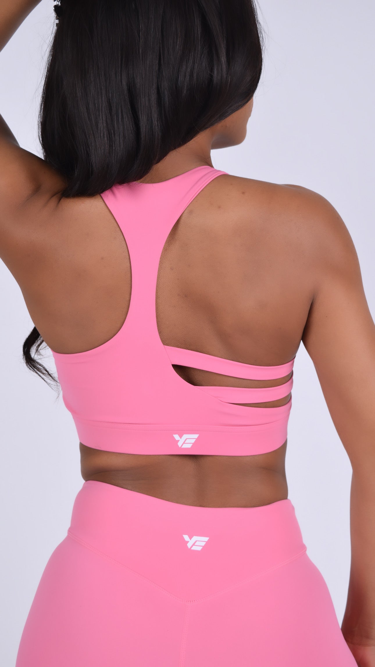 Genesis V- Cut Set - Pink